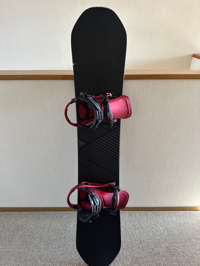 専用　　011Artistic xflyspin グラトリ 楽天市場】16-17 011Artistic X FLY SPIN エックスフライスピン 138