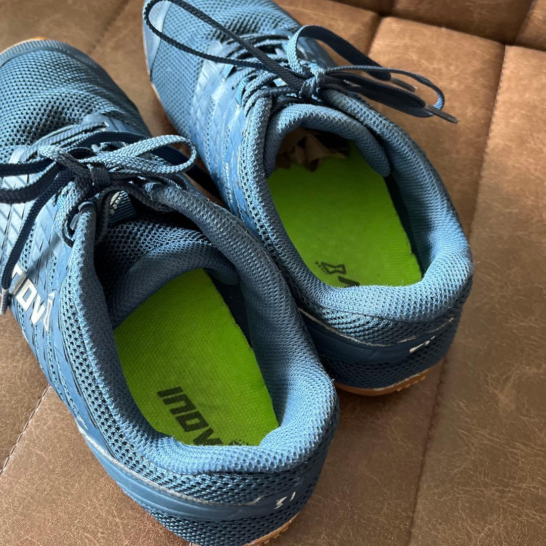 inov-8 BARE-XF 210 イノヴェイト 相澤隼人鈴木雅ゴールドジム - メルカリ