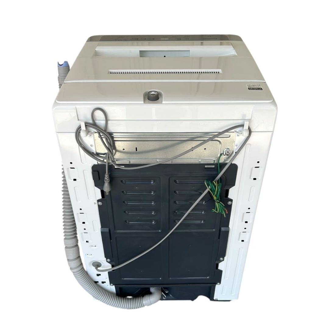 【名古屋市内優先】Panasonic 23年 洗濯機 NA-F6B1 6.0kg