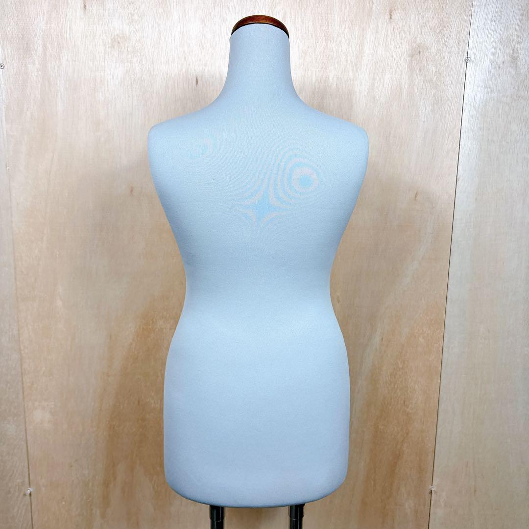 美品】 和装 トルソー マネキン 着付け ボディ 腕付き 高さ調整 着付