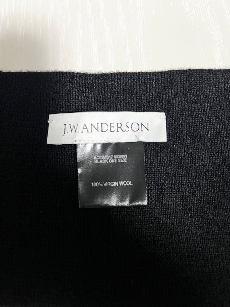 J.W.ANDERSON ネックバンド
