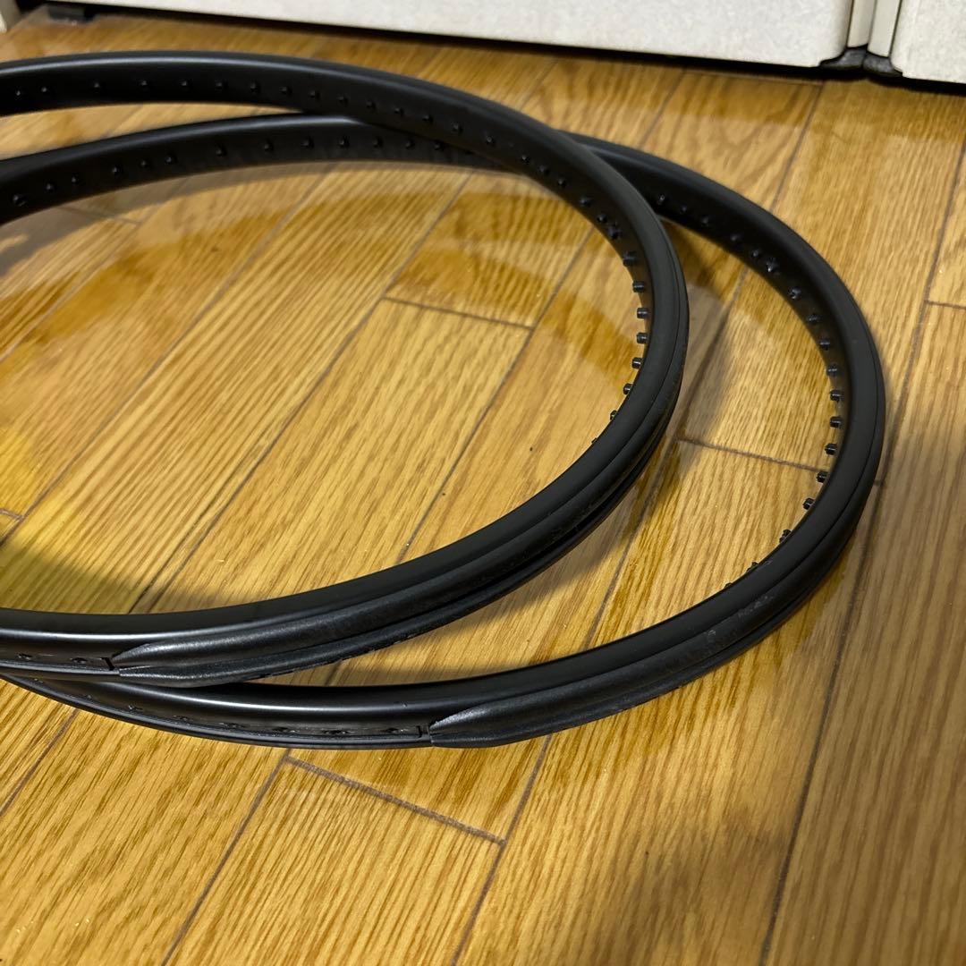 TENX Xcalibre 27.5in 315g 2本セット