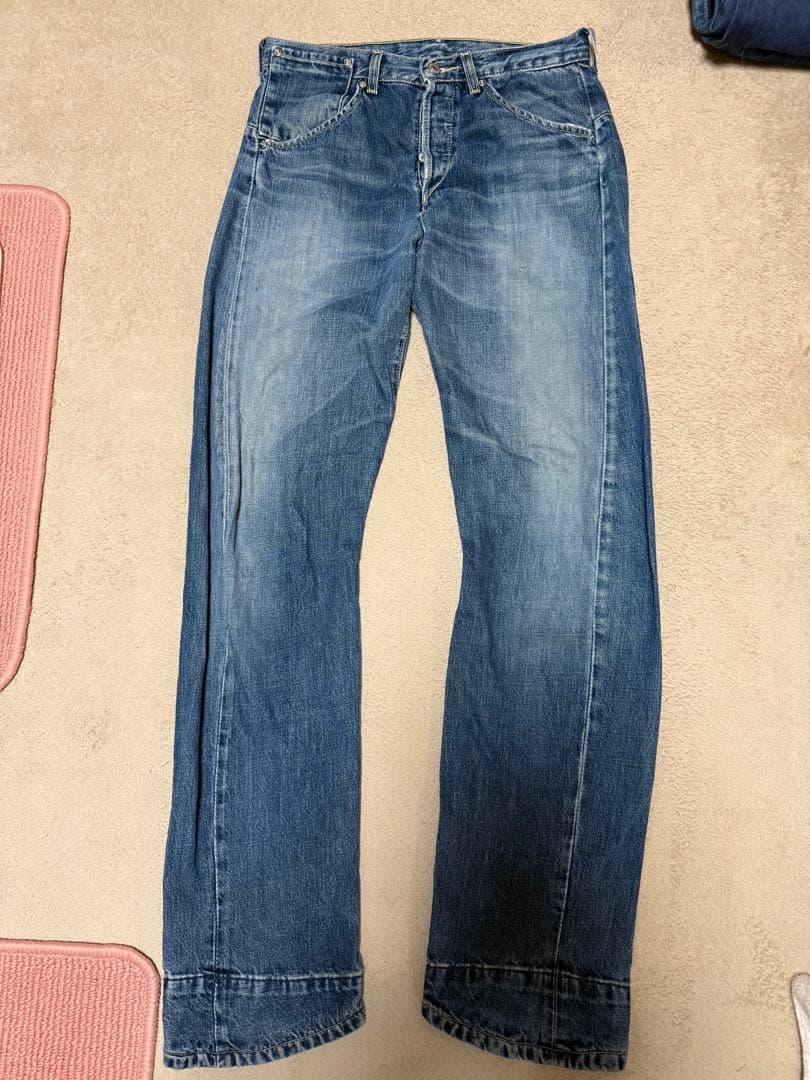 euro levi's engineered まとめ売り リーバイスエンジニア - メルカリ