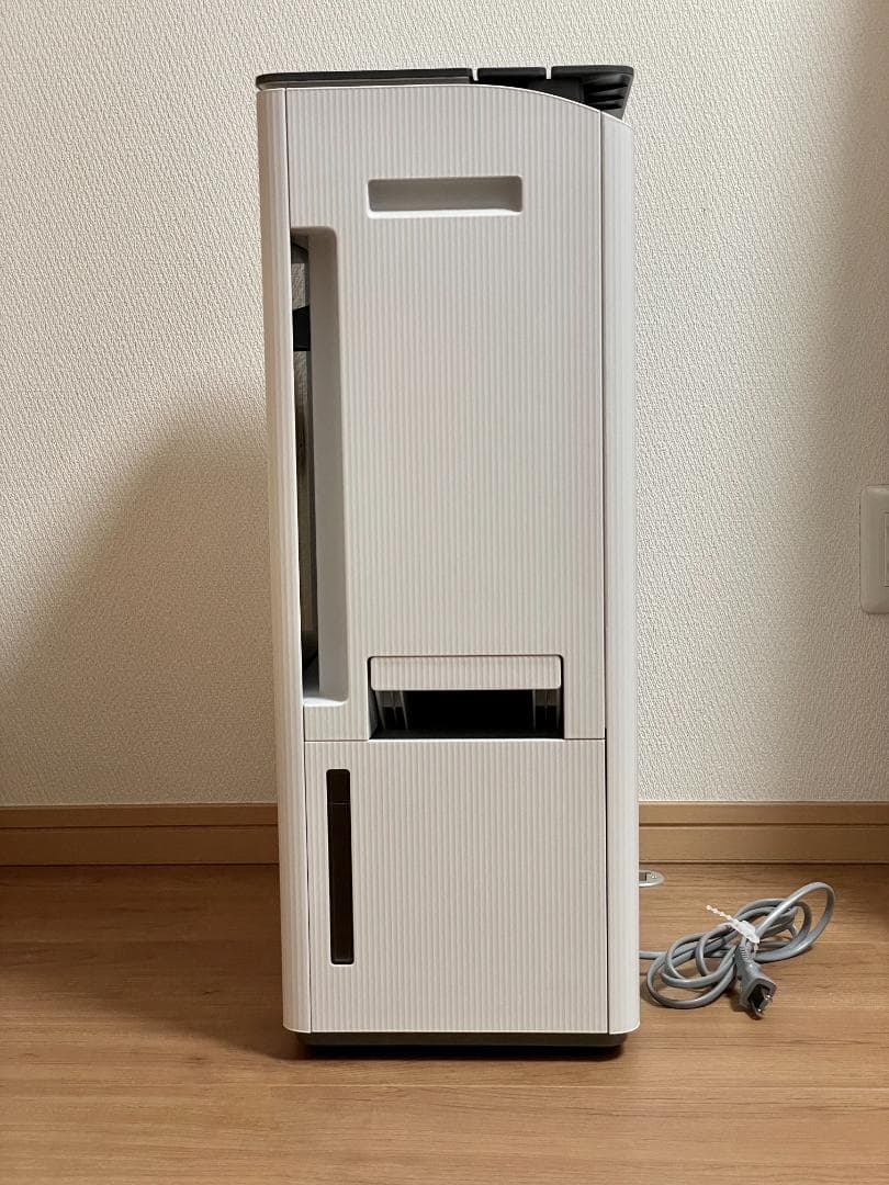 《美品》SHARP 【CV-T190-W】 除湿機