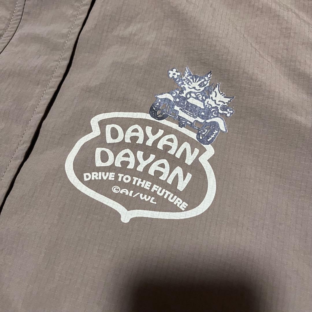 トーニー様専用未使用 定価3万円 わちふぃーるど ドライブ柄中綿コート