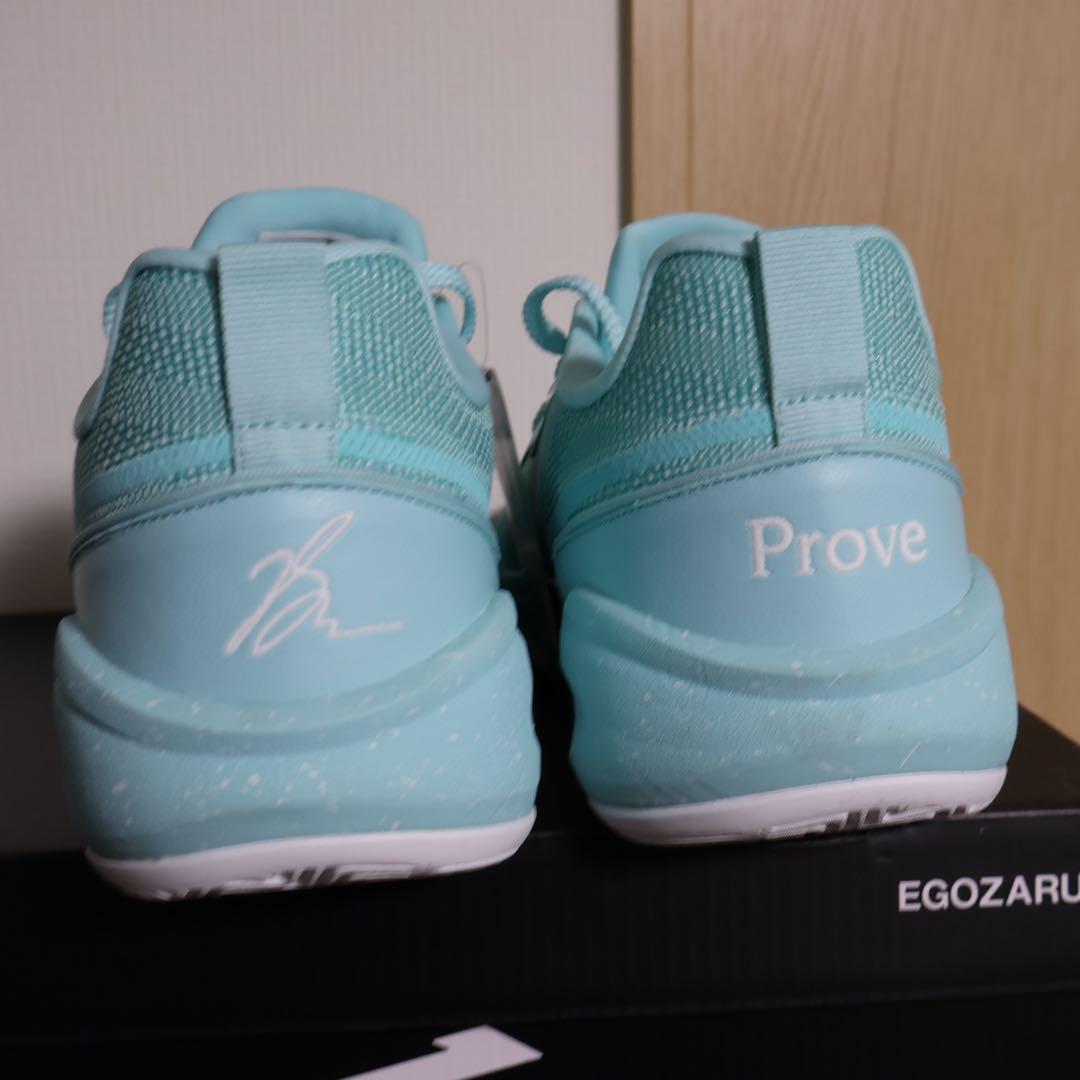 EGOZARU RIKU 1 TIFFANY BLUE ティファニーブルー - メルカリ