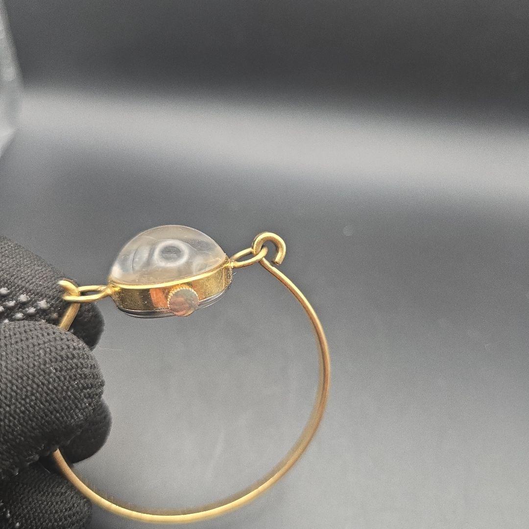 Sheffield 17 Jewels 手巻き時計 ゴールド - メルカリ