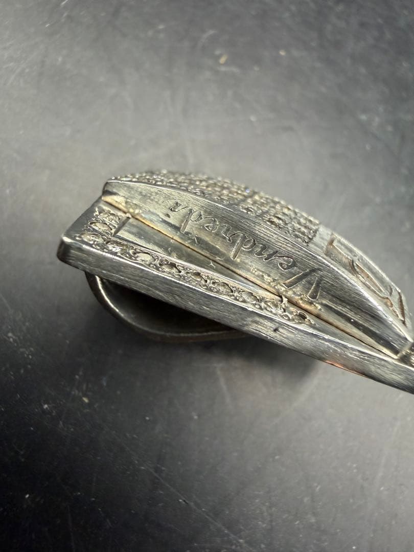 Leda SILMA レダシルマ ペンダントトップ ダイヤモンド 0.69ct