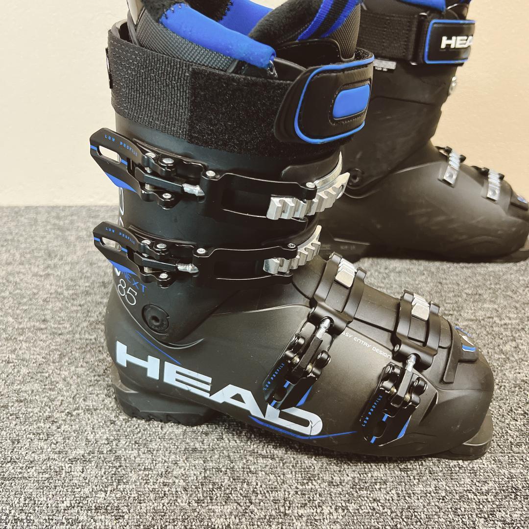 HEAD スキーブーツ EDGE NEXT 85 26cm~26.5cm