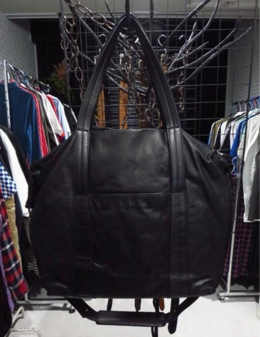 激レア】メゾン マルタン マルジェラ ⑪ SAILOR BAG セーラーバッグ