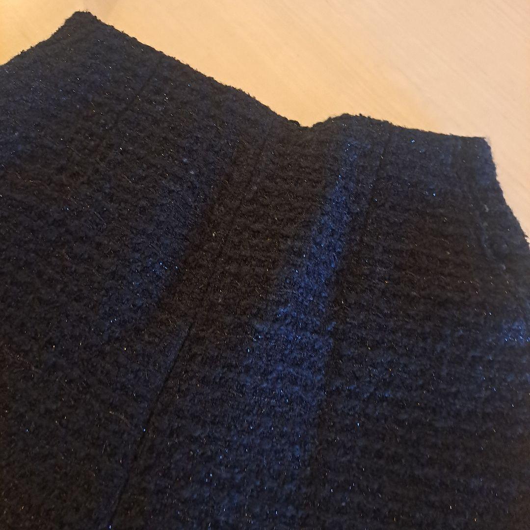 ジプソフィア ライクミーツイードショーパンツ - メルカリ