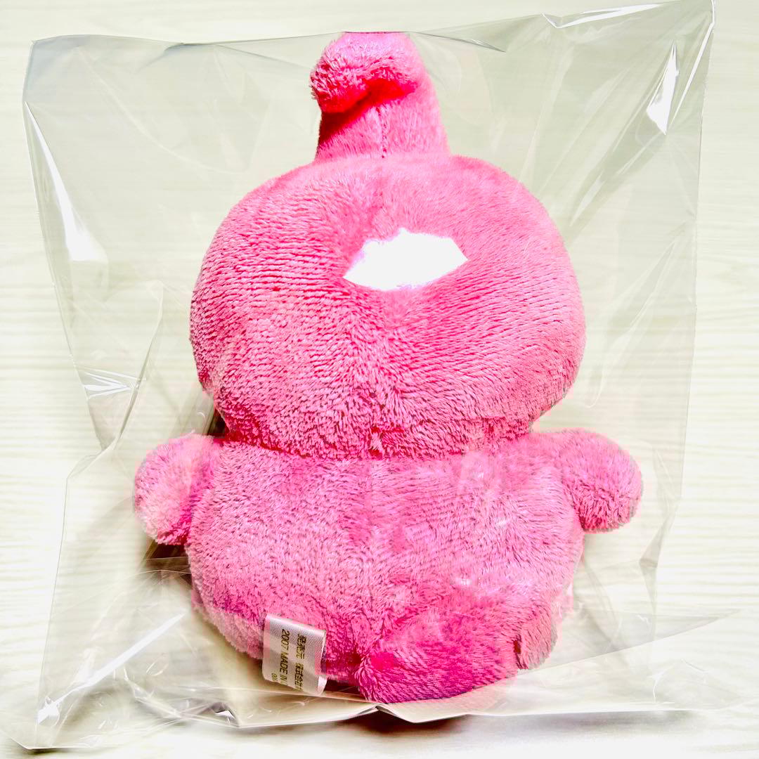 ポケモンドール ベロベルト ぬいぐるみ ポケセン マスコット fit