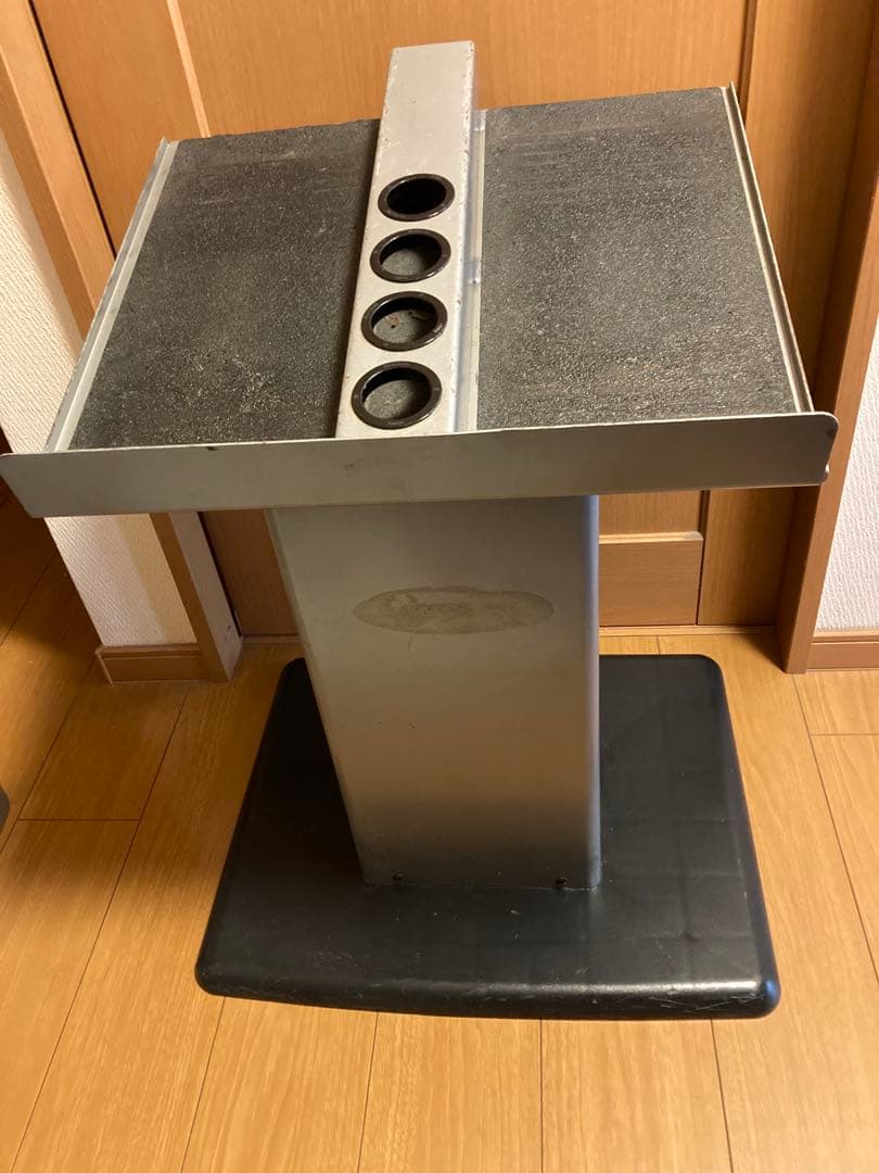 【送料込み】パワーブロック 可変式ダンベルスタンド　アイロテック フレックスベル 楽天市場】【1年保証付】フレックスベルi 専用スタンド | flexbell i