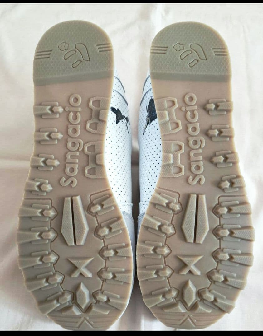 SANGACIO BRANDALISED にゅ〜ず Mom