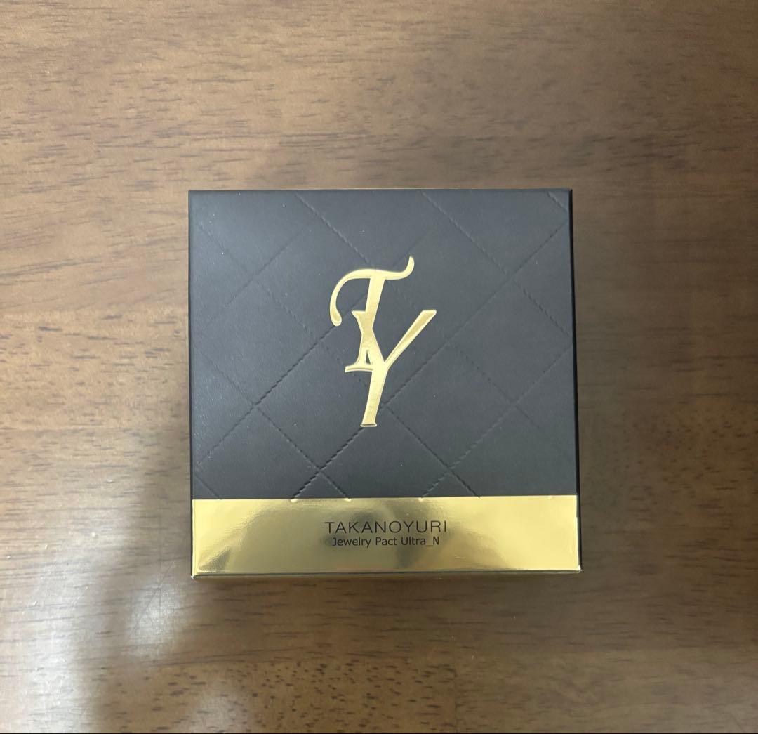 たかの友梨EFジュエリーパクトU_Nレフィル たかの友梨エステファクト