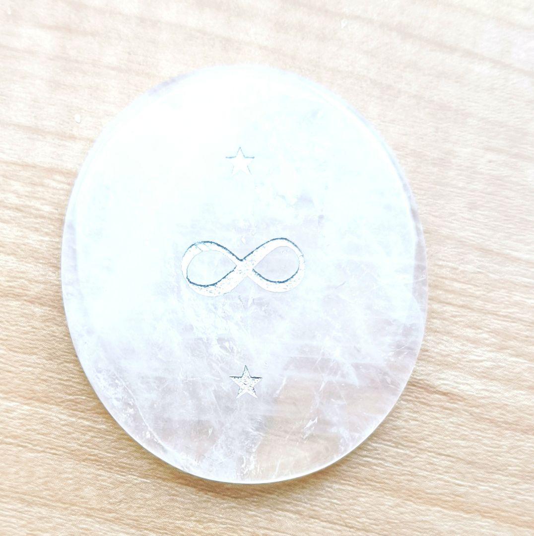 hiro❀無限∞ストーン水晶❀