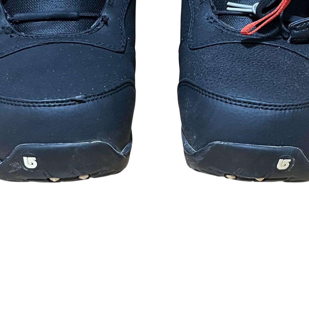 BURTON RULER IMPRINT2 27.0cm ブラック