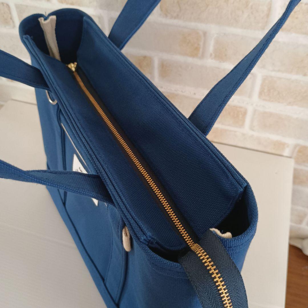 アリス様専用 倉敷帆布8号使用 トートバッグ（М）2個