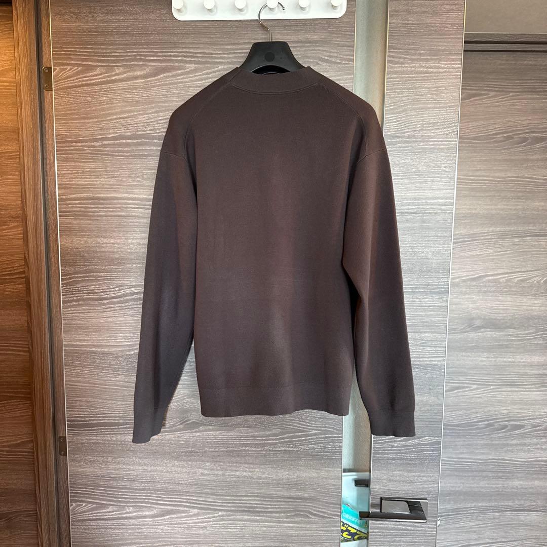 25AW Theory Light Bilen Longsleeve CRD - メルカリ