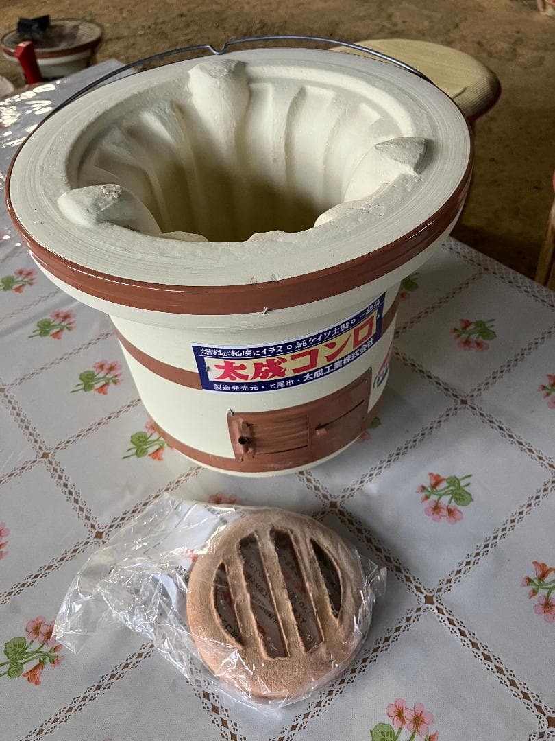 木炭用コンロ 楽天市場】炭火用 焼き鳥コンロ 18-0ステンレス 抗火石木炭コンロ TK