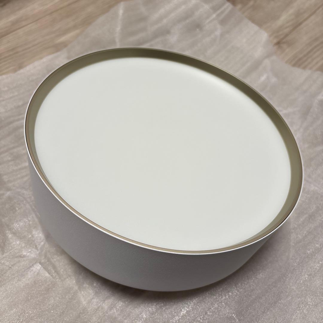 アートワークスタジオ　AW-0578 小型円形シーリングライト 10W ホワイト Glow mini LED-ceiling light｜ARTWORKSTUDIO公式