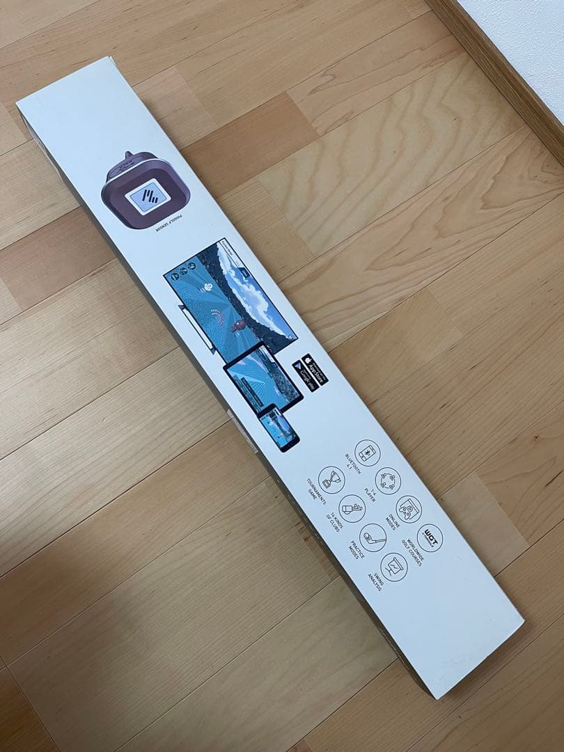 phigolf ファイゴルフ 美品 使用回数2回 - メルカリ