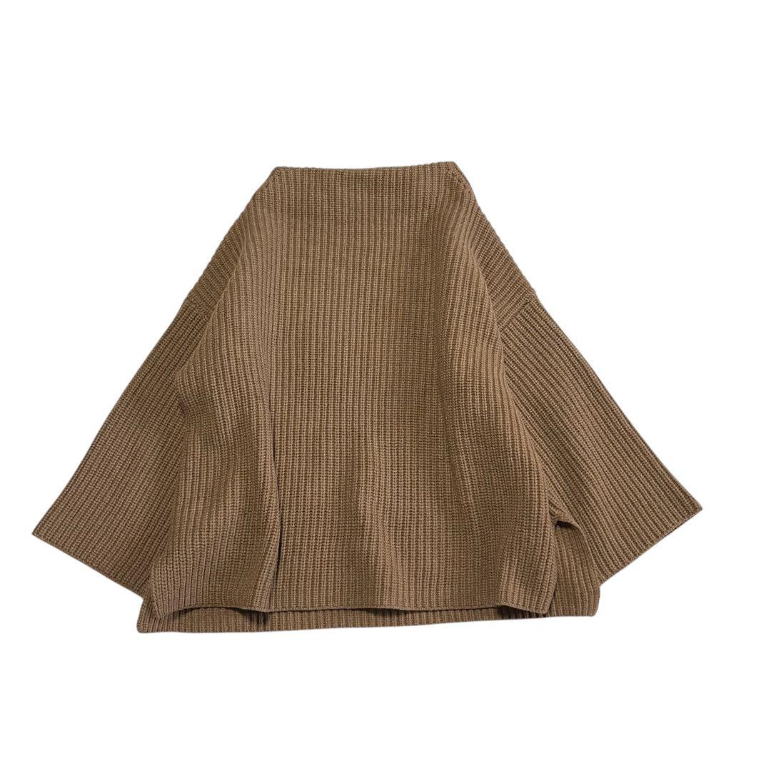 美品 アパルトモン ドゥーズィエムクラス ボートネック アゼニット