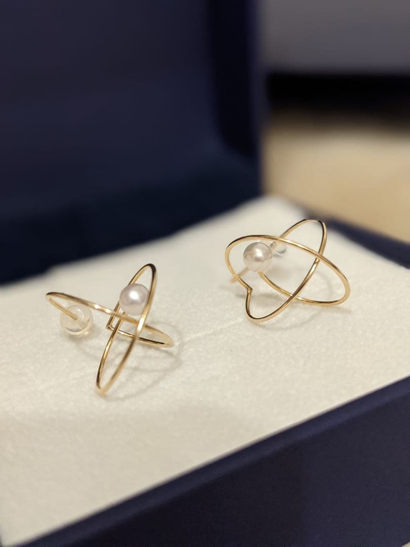 Vendome Aoyama ピアス APVA2368__DI ダイヤモンド ピアス｜ピアス｜ヴァンドーム青山