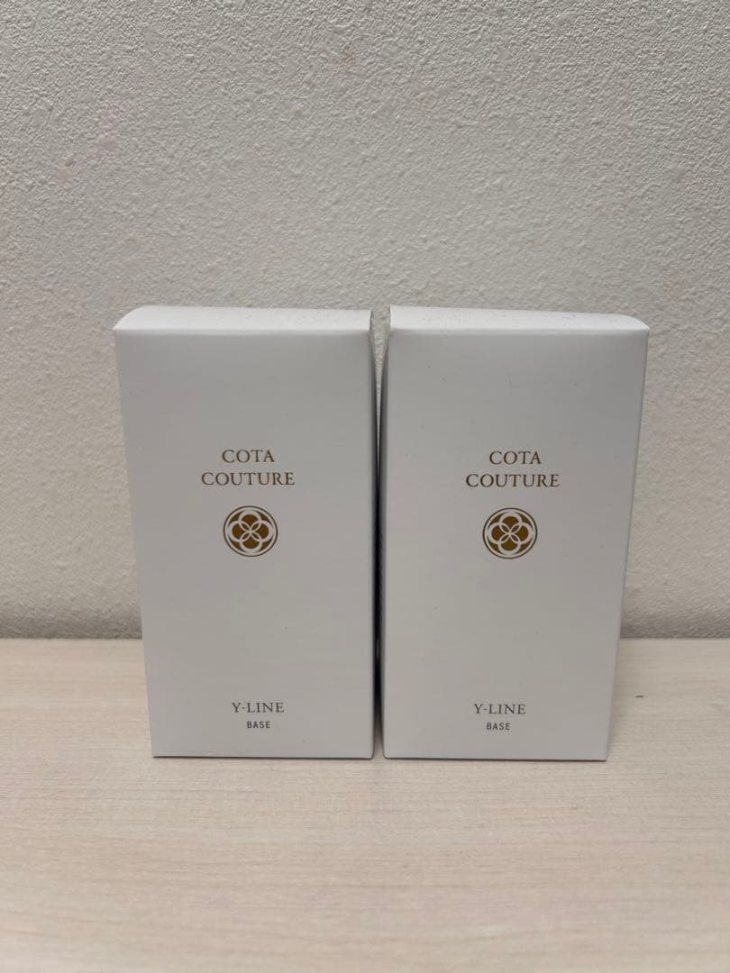 michikomama✳︎コタクチュールベースYライン2本セット コタクチュールベースYライン2本｜Yahoo!フリマ（旧PayPayフリマ）