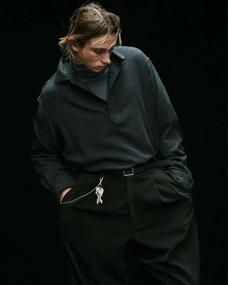 A.PRESSE classic key chain キーチェーン アプレッセ - メルカリ