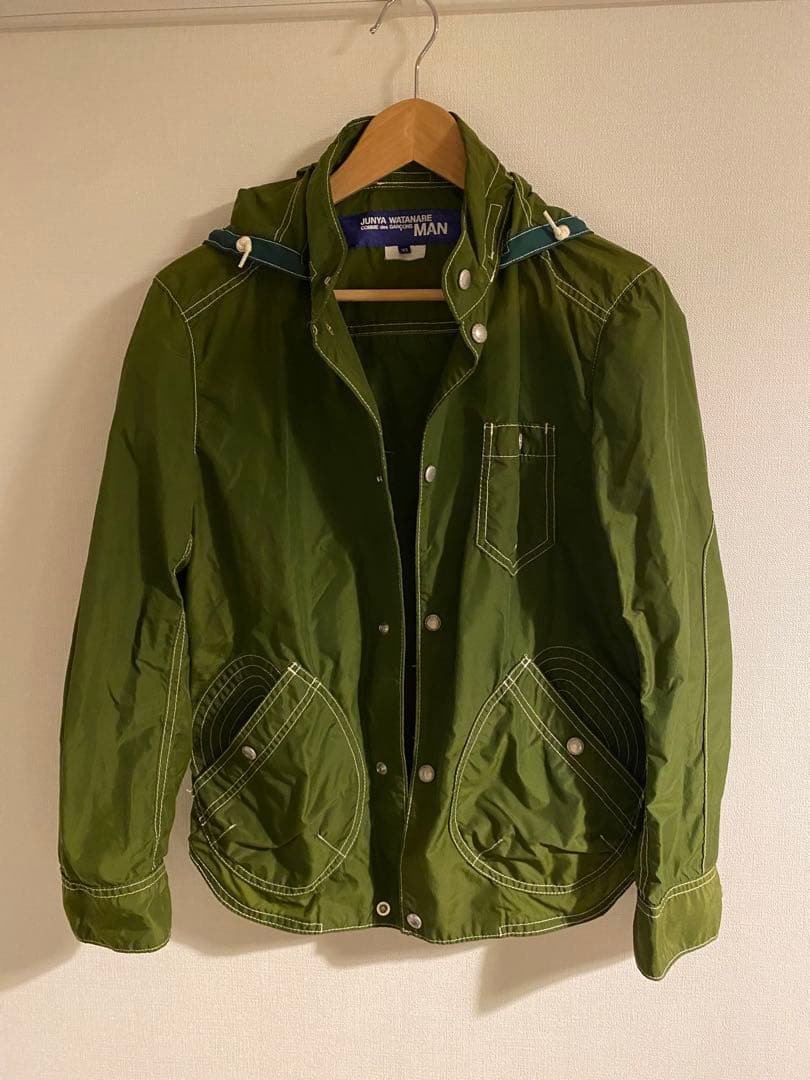 【hiko様】JUNYA WATANABE COMME des GARCONS Junya Watanabe, Comme Des Garçons SS2020 — BICICLETA SEM FREIO