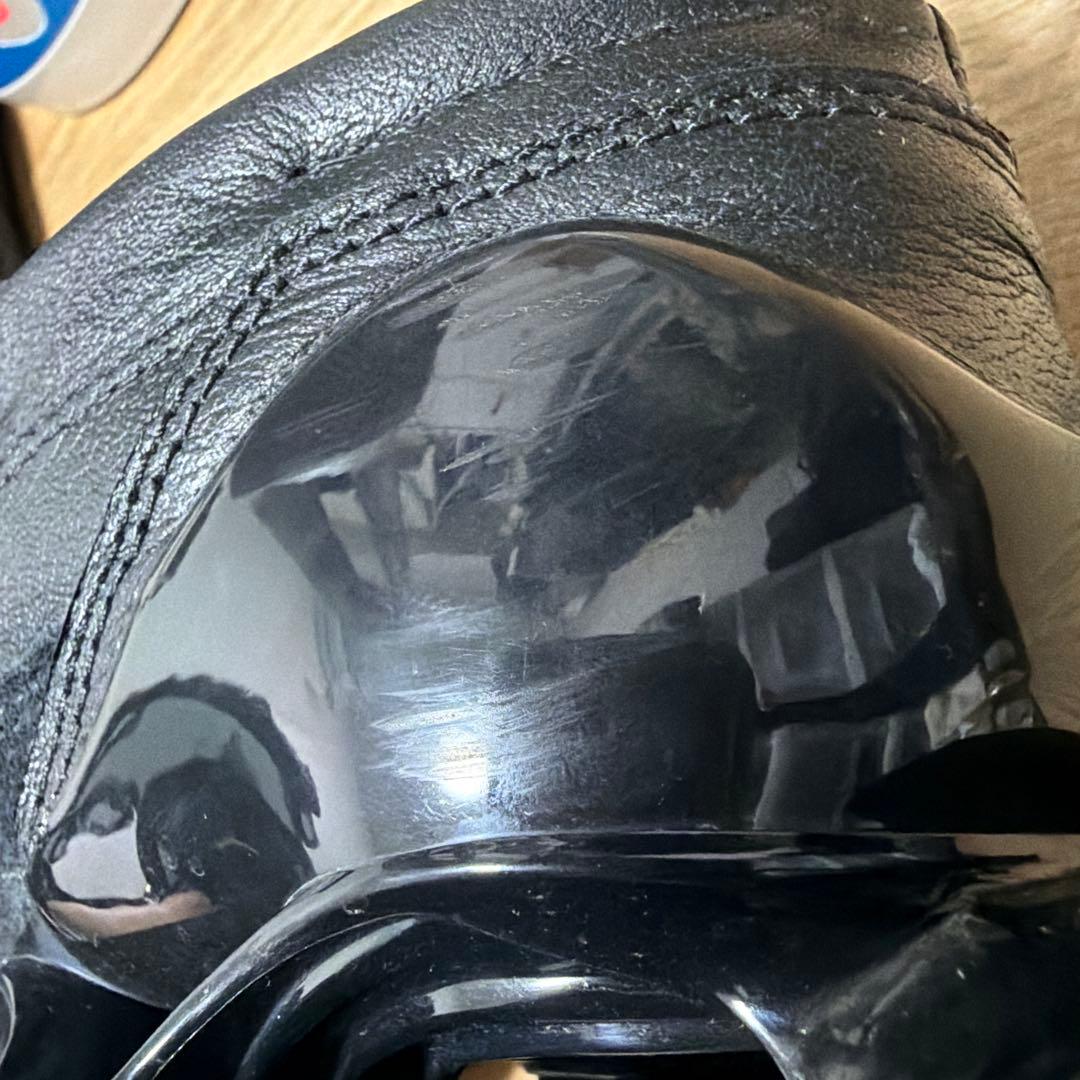 よっぴー　WAVE PROPHECY MOC GTX 28.5cm