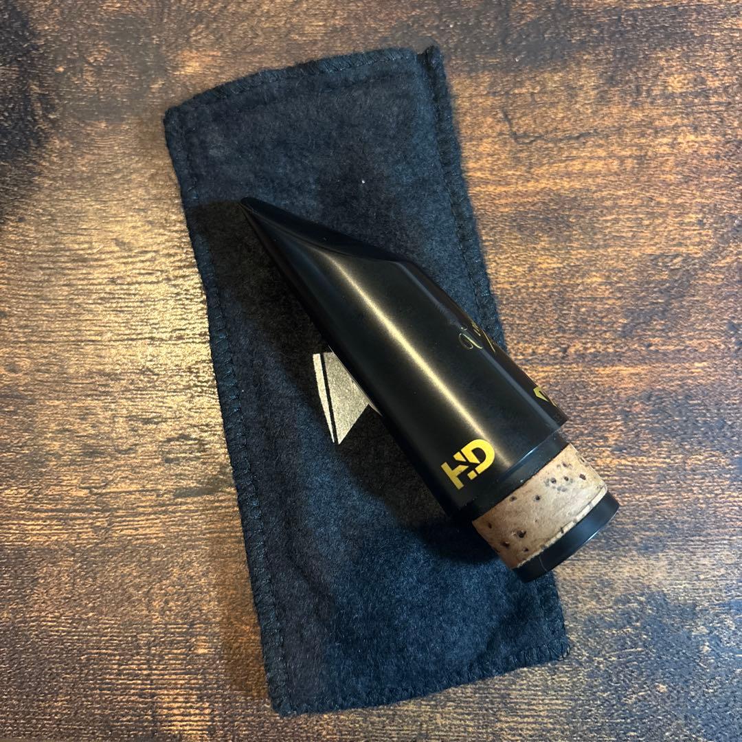 B♭クラリネット マウスピース BD5 HD - メルカリ