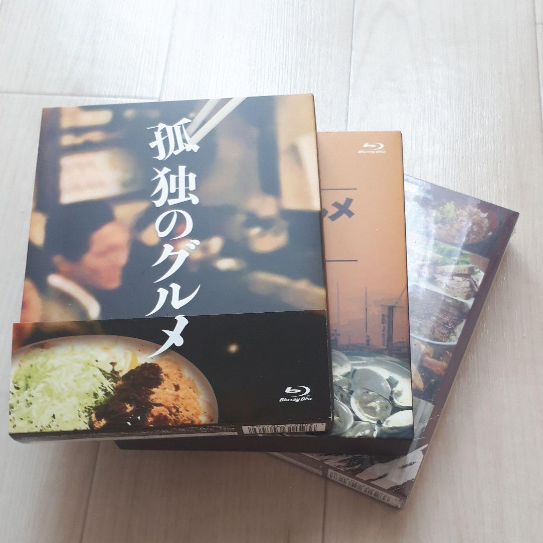 ちゃーりー☆孤独のグルメ　box1.2.3　ブルーレイ Amazon.co.jp: 孤独のグルメ Blu-ray BOX : 松重豊: DVD