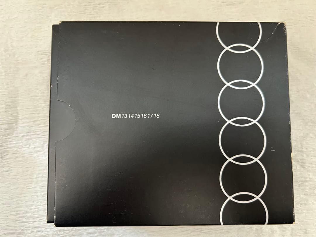 デペッシュモード　シングルズ　３点セット