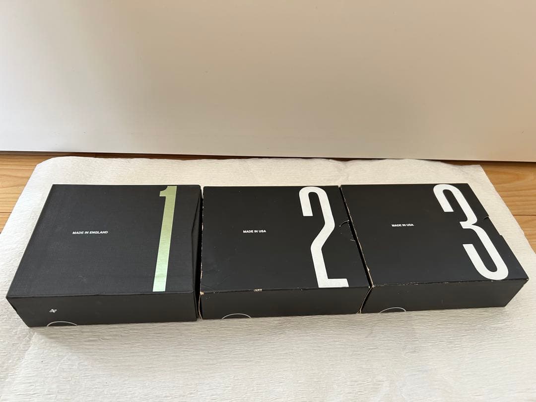 デペッシュモード　シングルズ　３点セット