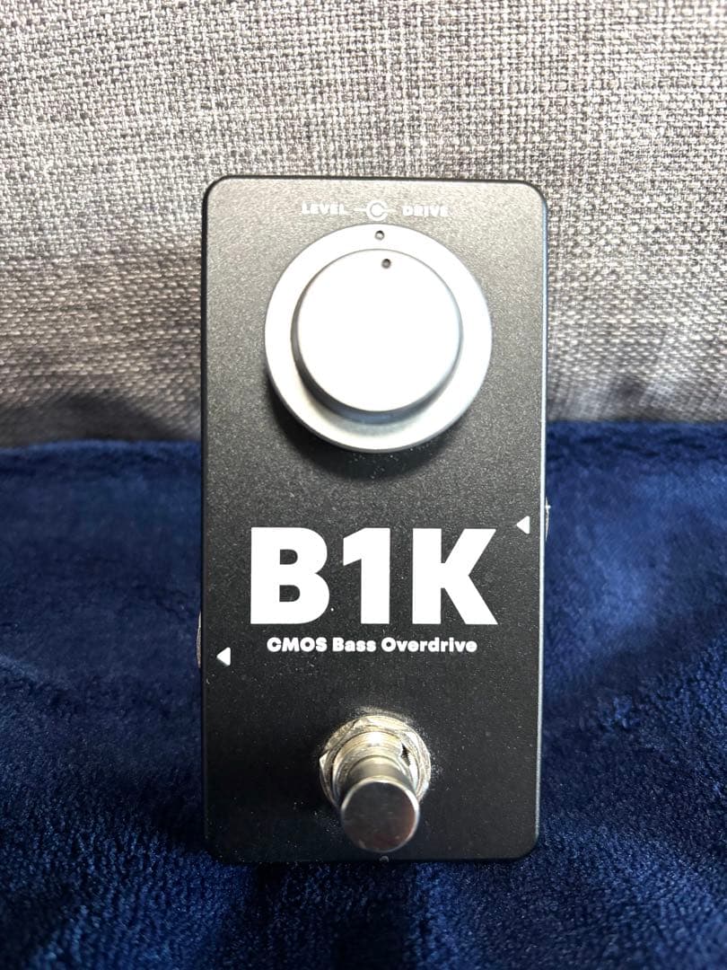 ダークグララスB1K ベースオーバードライブ美品！ 169787083.jpg?cmsp_timestamp=