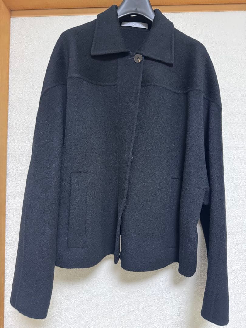 Theory luxe コート BRAND-NEW COAT VOL.2 | Theory luxe（セオリーリュクス）公式通販サイト