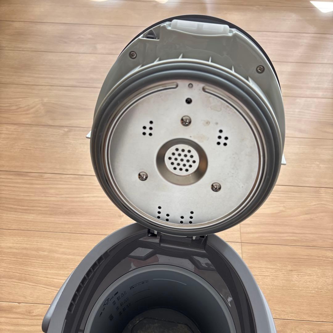 象印　スチーム式加湿器　4.0L