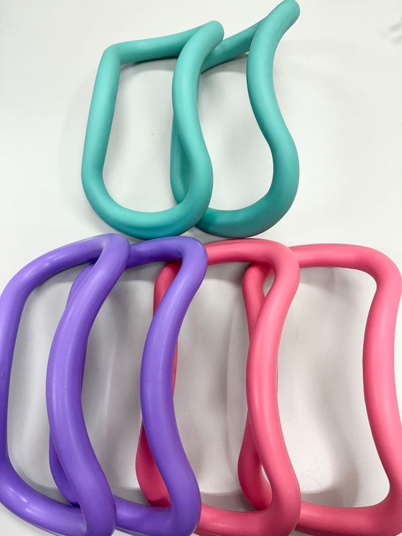 アポコ ウェーブストレッチリング ウェーブストレッチリングプラスチック定番色 | 日本ウェーブ