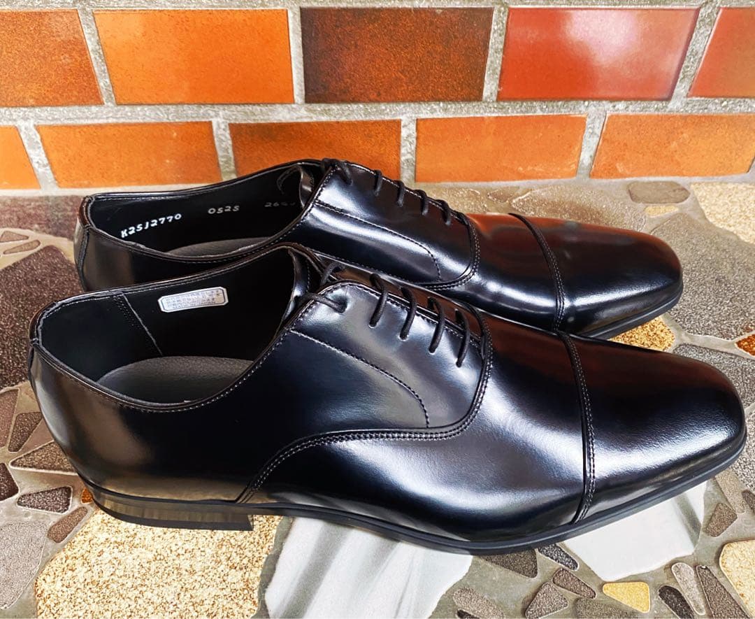 リーガル Regal｜052S｜26.5cm｜新品