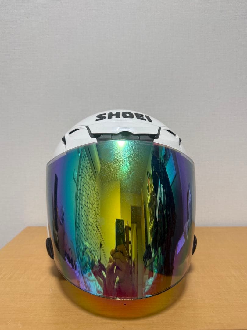 ショウエイ/ヘルメット/XL/収納袋付 ショウエイ/ヘルメット/XL/収納袋付