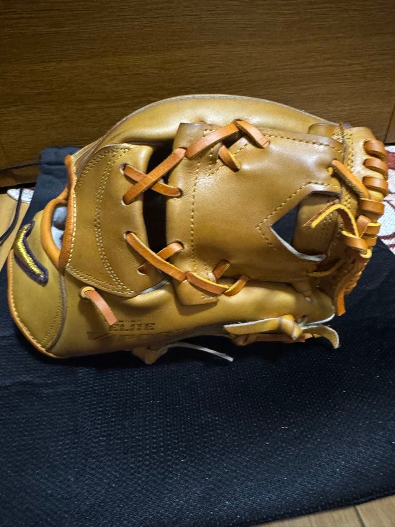 NIKEダイアモンドエリートVAPORJ5PRO 希望額あれば聞きます