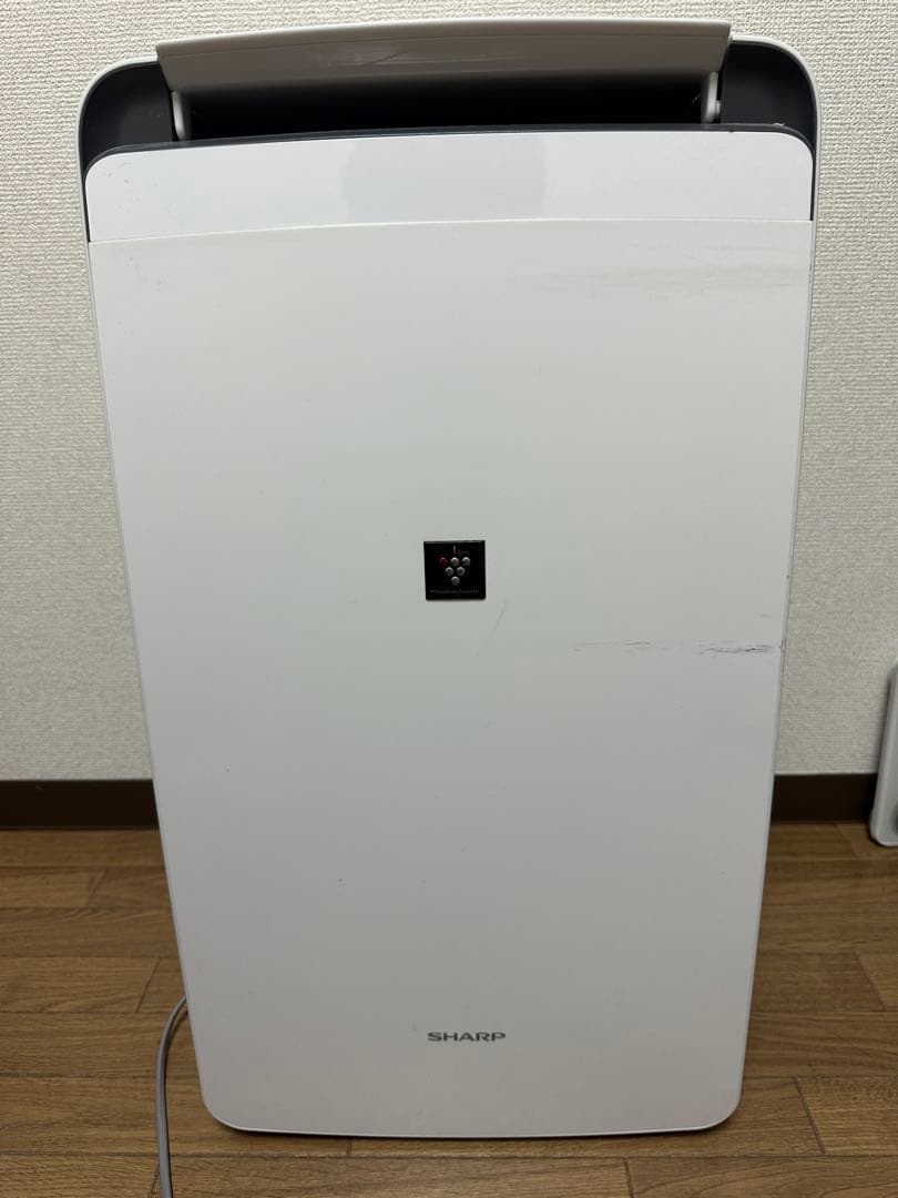 シャープ除湿機 衣類乾燥 プラズマクラスター2019年モデル CV-J120W 41PSIzkC3lL._AC_UF350,