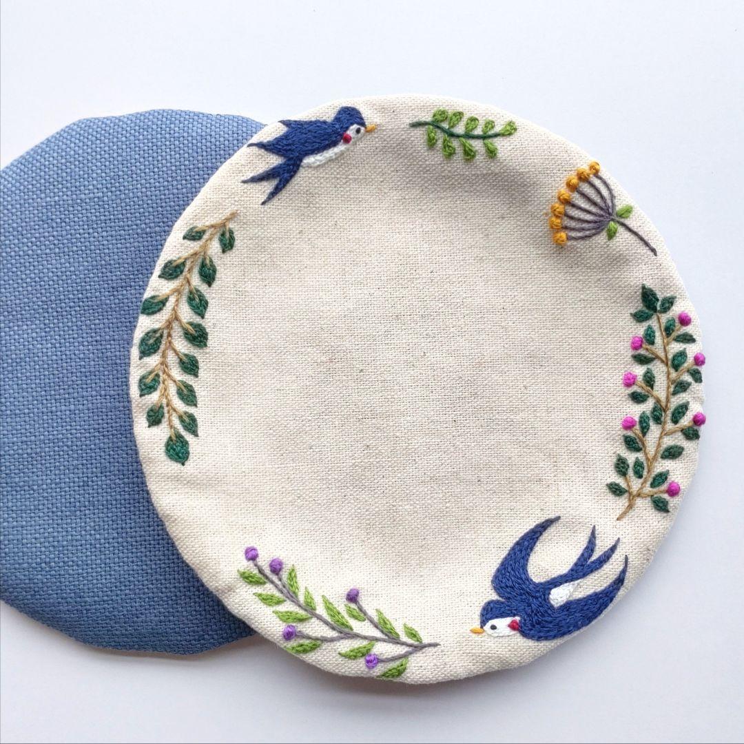 《ゆう様》コースター　ご注文分