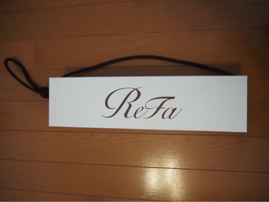 ReFa リファ　パワーストレートヘアアイロン リファパワーストレートアイロン - ReFa POWER STRAIGHT IRON | 商品