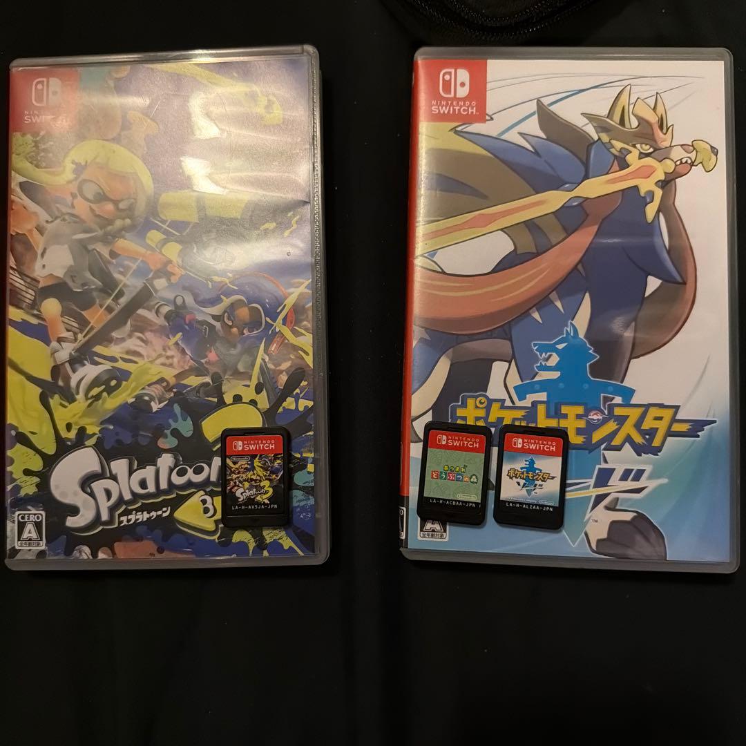 Switch ソフト セット Amazon.co.jp: ロックマン ゼロ&ゼクス ダブルヒーローコレクション