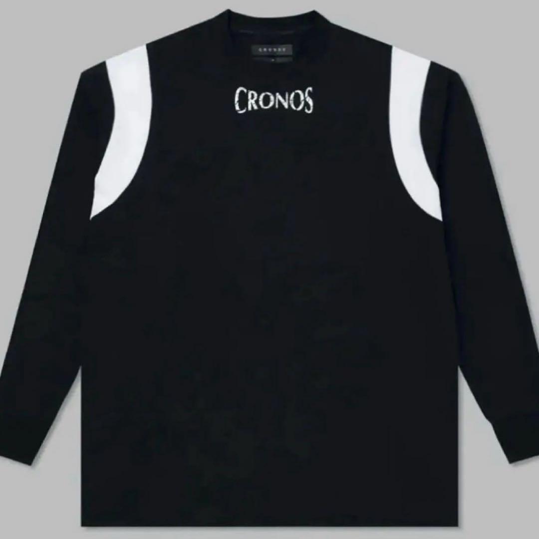 新品 CRONOS クロノス ロンT Tシャツ XL - メルカリ