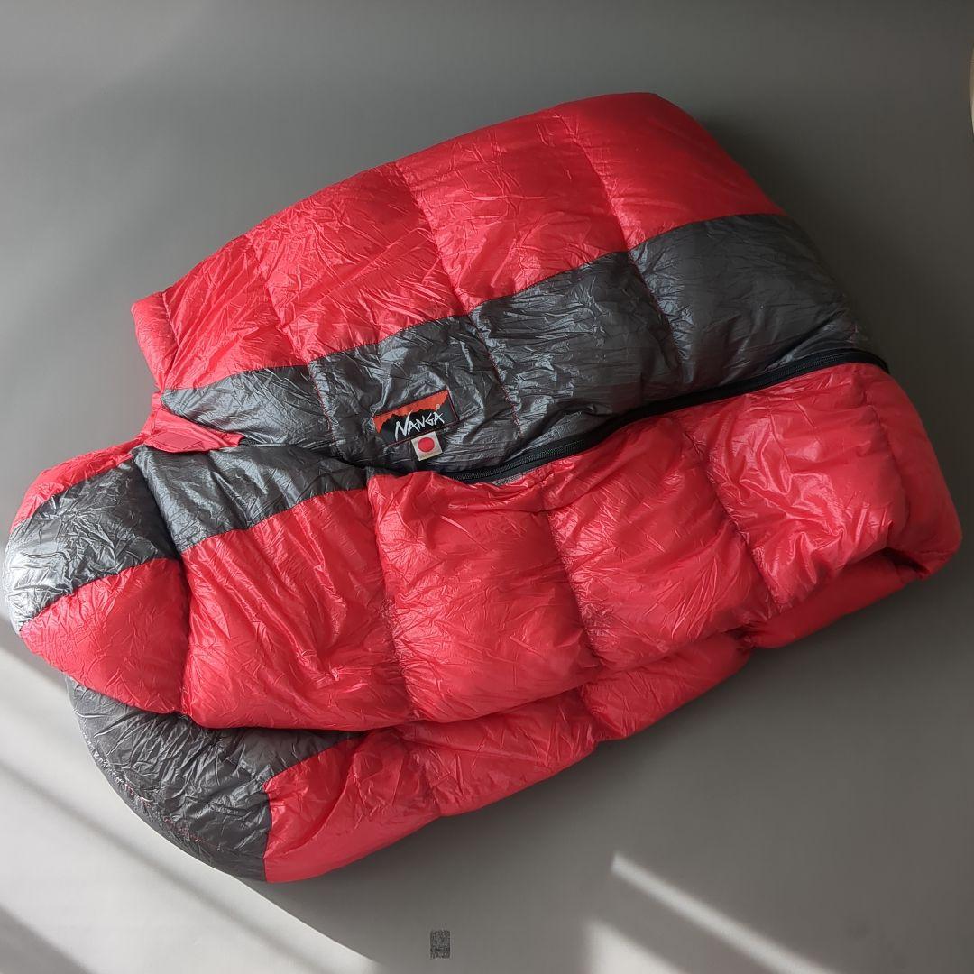 NANGA オーロラライト 350DX レギュラー オーロラテックス ライト350DX – NANGA ONLINE SHOP