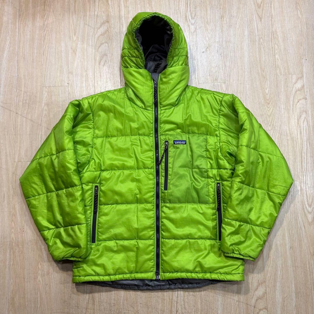 ア*シ様 patagonia / DAS PARKA ダスパーカ (ゲッコーグリ ア*シ様 patagonia / DAS PARKA ダスパーカ (ゲッコーグリ - メルカリ